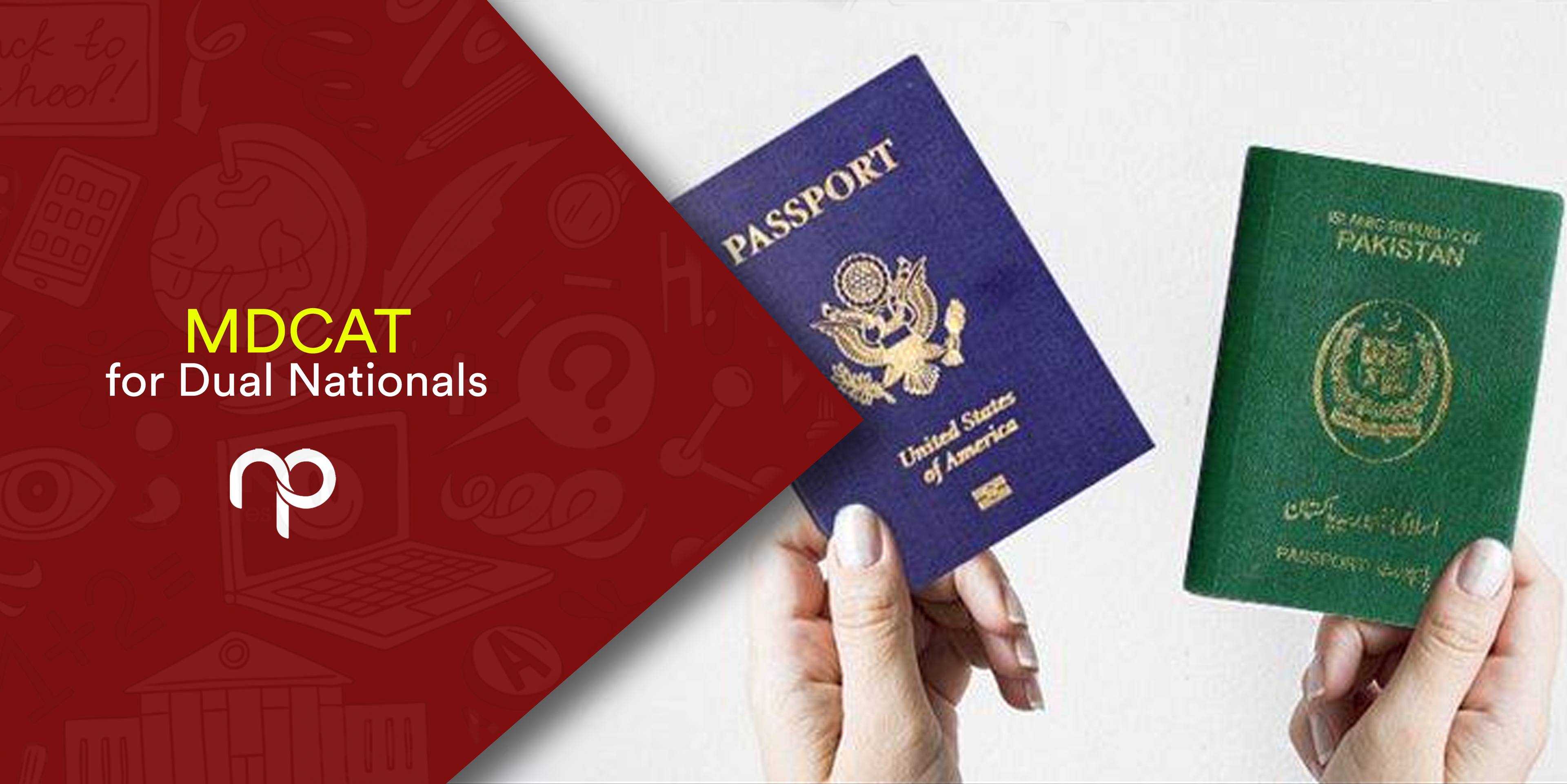 UHS Merit list for candidates with dual nationality-2017