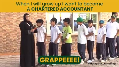 How to become a Chartered Accountant in Pakistan