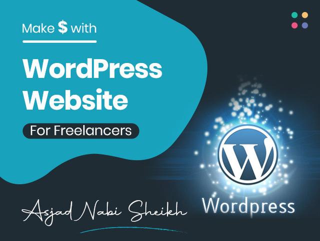 WordPress Website Development Basics