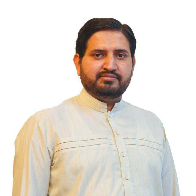 Sir Atif Abidi