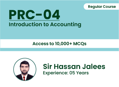 04 PRC ITA By Sir Jalees Hassan