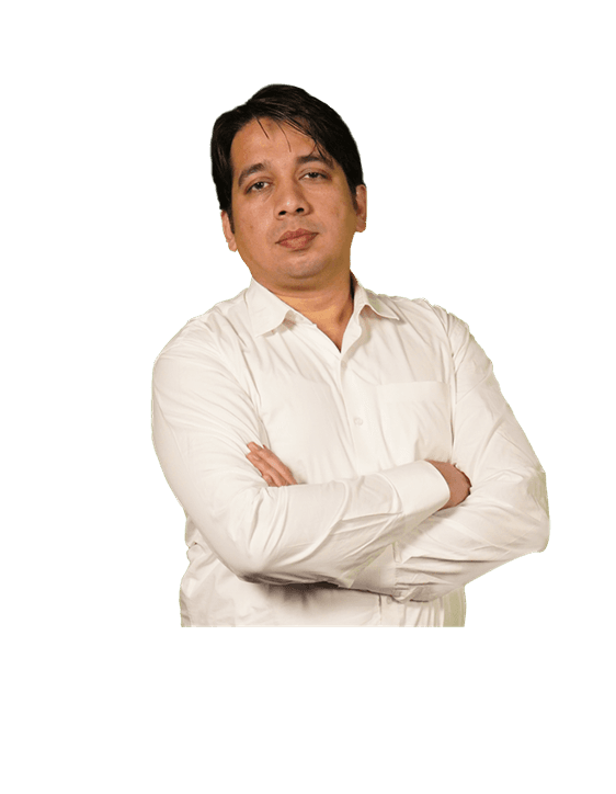 Sir Mansoor Ali Farooqi