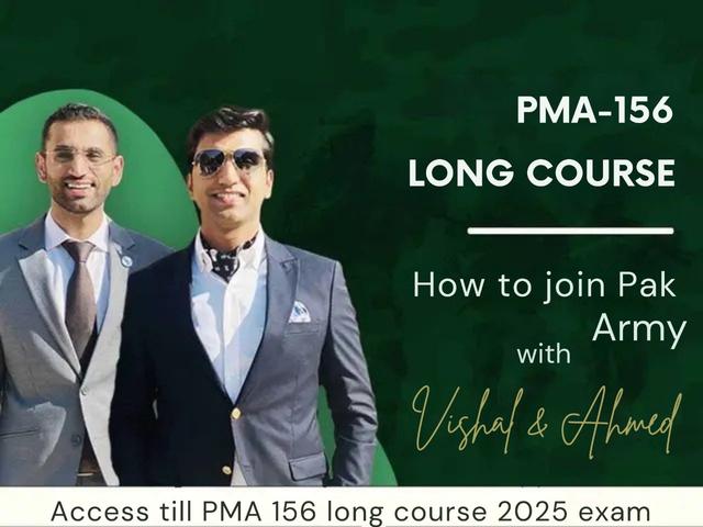 How to Join (Pak Army Navy Air Force)