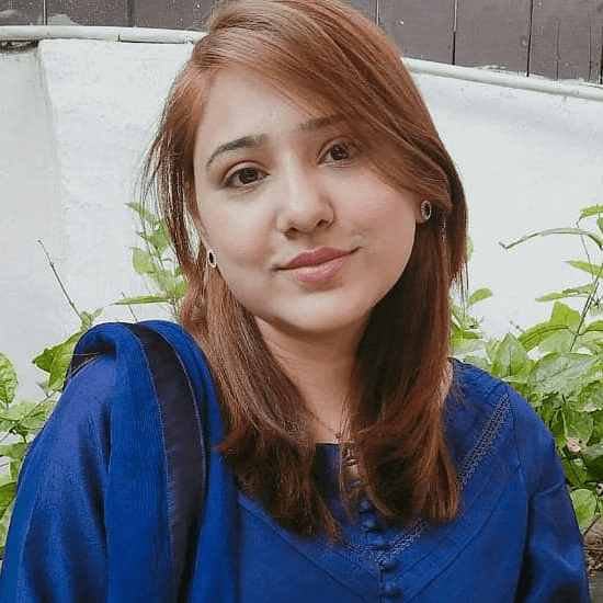 Ayesha Siddique