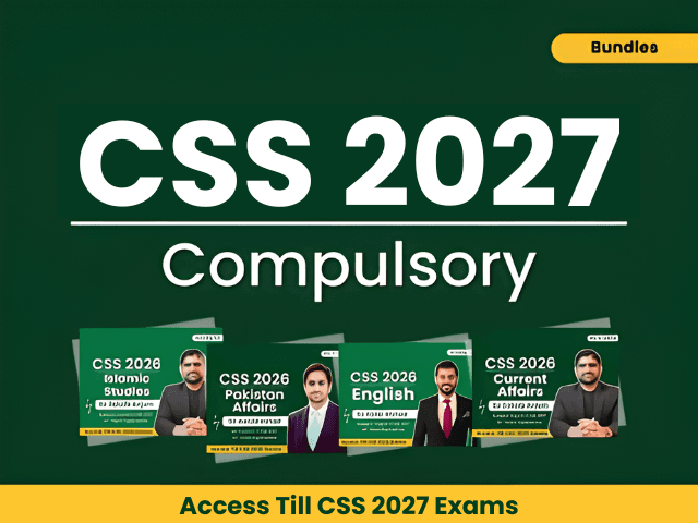 2. All 6 Compulsory Package