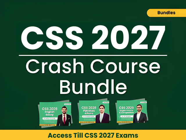 6. CSS Crash Course Bundle