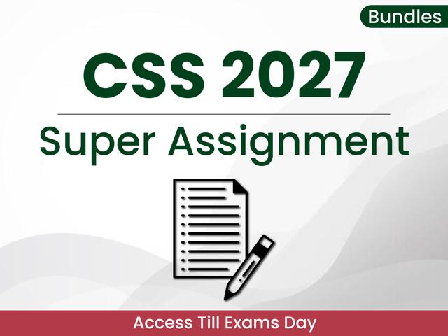 8. CSS Super Assignments