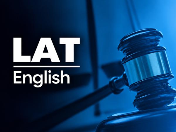 English Law Admission Test (LAT)
