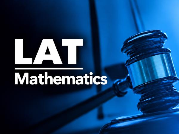 Mathematics LAT