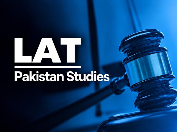 Pakistan Studies LAT