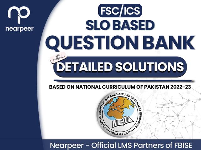 FBISE SLO Based Books