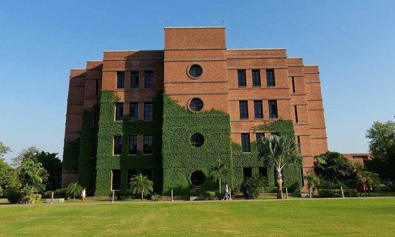 What is SAT? How to get into LUMS? — Nearpeer blog