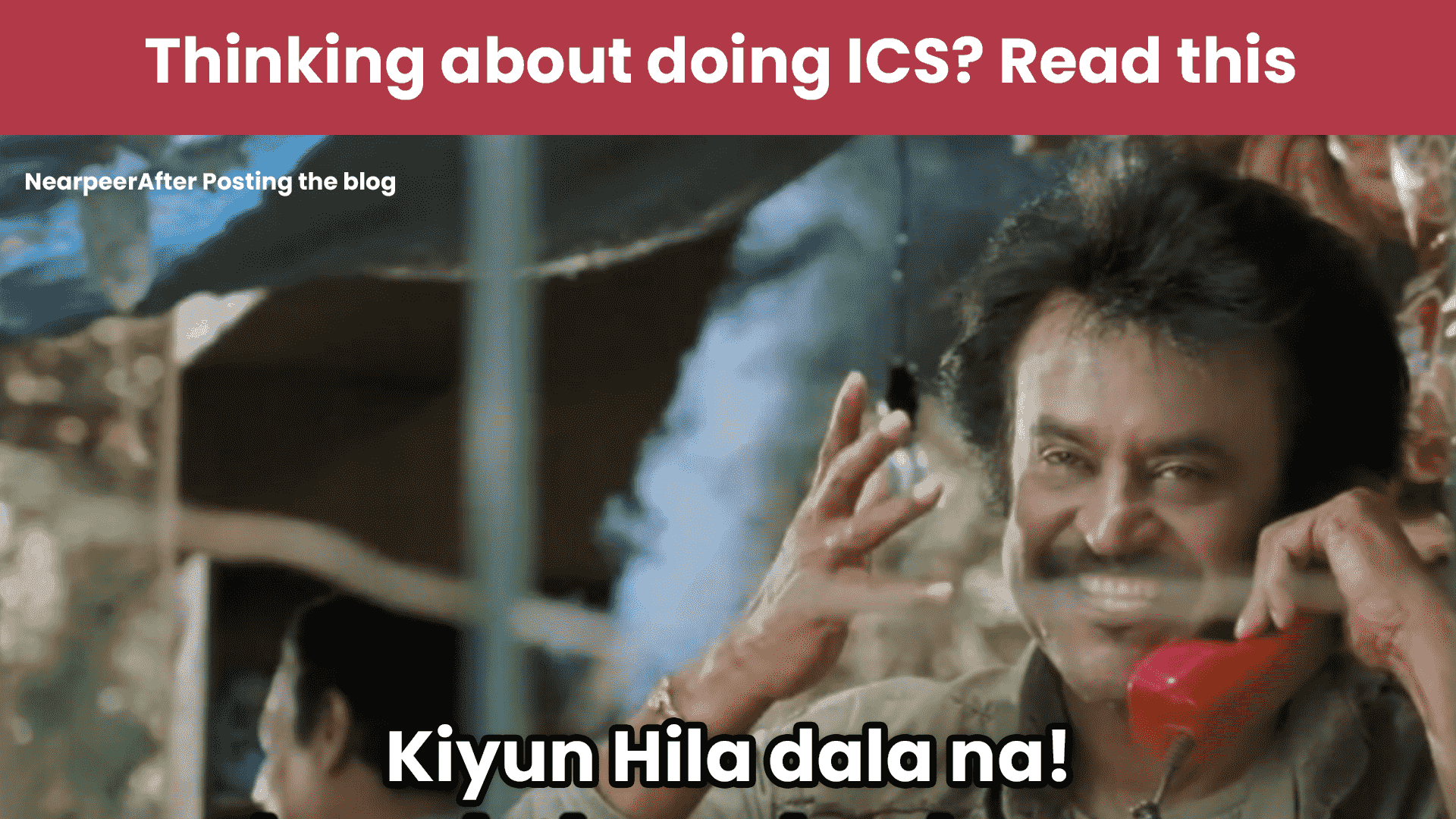 What Does ICS Stand for in Education in Pakistan? — Nearpeer blog