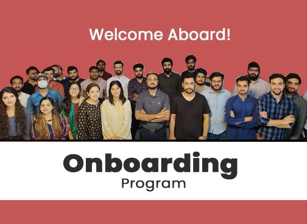 Nearpeer Team Onboarding Program