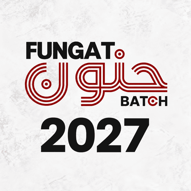 FUNGAT Junoon Batch 2027