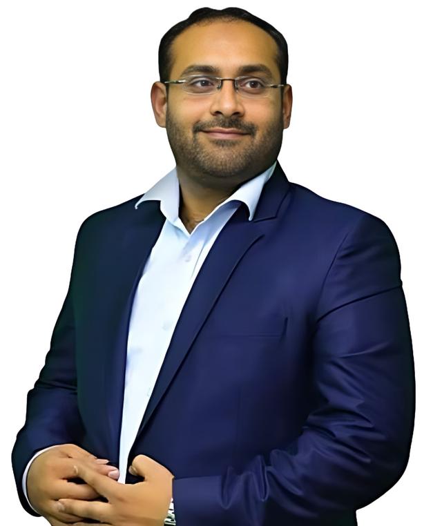 Sir Ali Imran