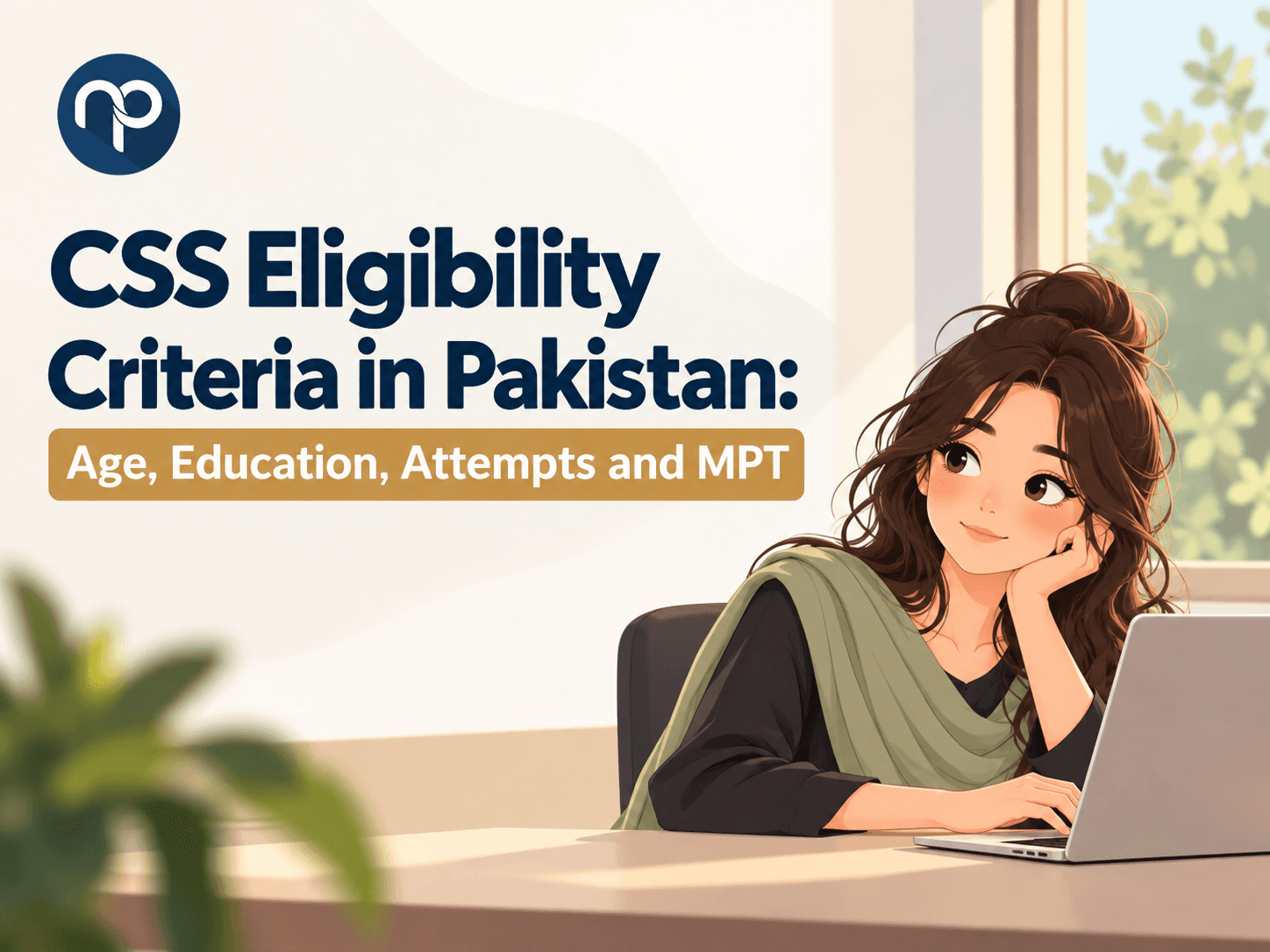 CSS Exam Eligibility Criteria in Pakistan: Age Limit, Qualification, MPT and Preparation Guide